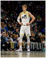 Lauri Markkanen